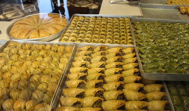 Şekere gelen zam tatlıcıları vurdu