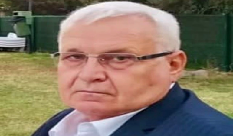 Selahattin Durmuş vefat etti