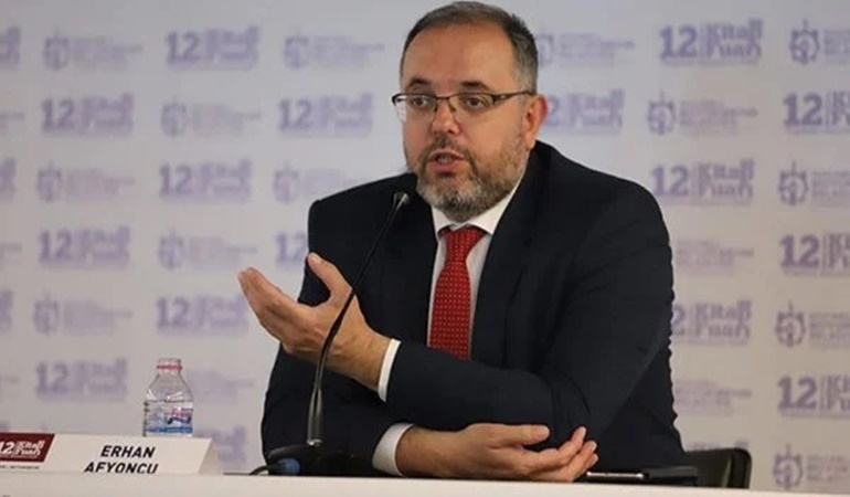 Sen aklı bize değil iktidara ver de maaşları yükseltsin!