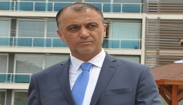 Şener İnce ve AKP'lilerden hata üstüne hata! 
