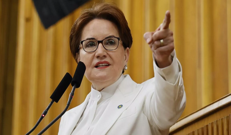 Senin müebbet alman gerekiyor