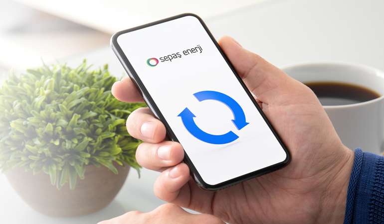 Sepaş Enerji’den abonelere hatırlatma: Bilgilerinizi güncelleyin