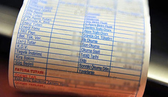 Sepaş Enerji’den fatura ödemede taksit imkanı 