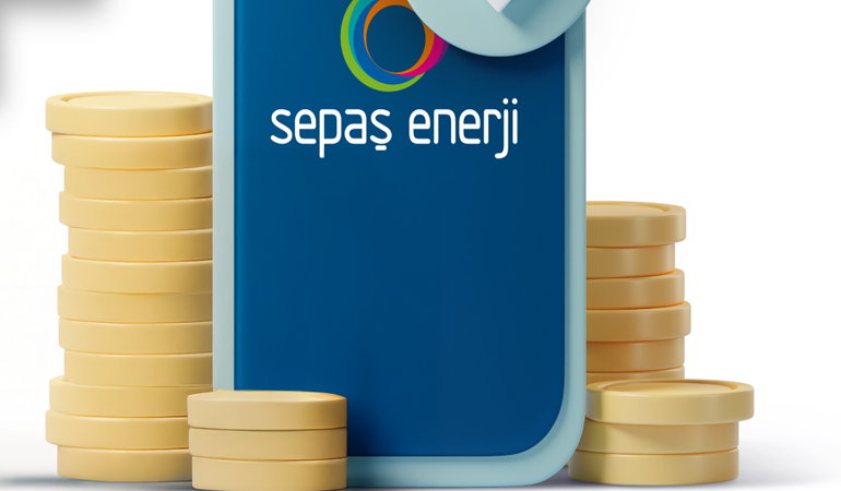 Sepaş Enerji’den güvence bedeli iade süreci hatırlatması