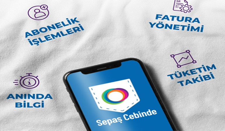 Sepaş Enerji, en büyük özel şirketler listesinde!