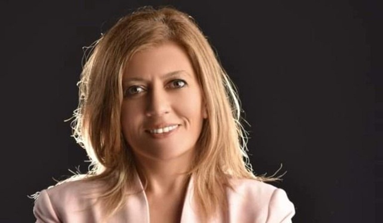 Serap Çakır’dan 17 Ağustos mesajı