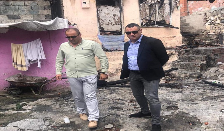 Serdar Mahallesi’nin sesine kulak verin