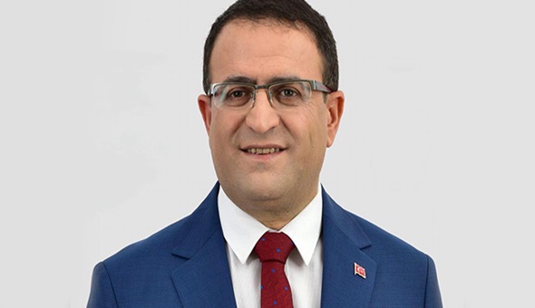 Sertif Gökçe'den Büyükşehir'e sert sözler!