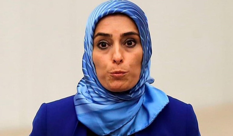 Serveti dudak uçuklatmıştı! Allah verdi dedi