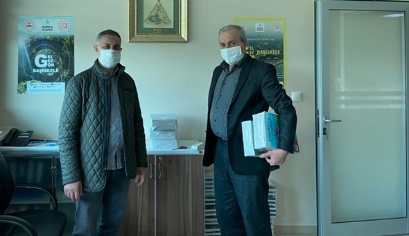 Servetiye Cephesi hikâye kitabı oldu