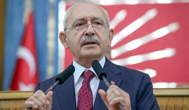 Sesi titredi, gözyaşlarına hakim olamadı