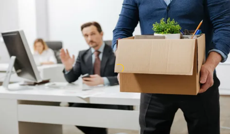 Sessiz işten çıkarma dönemi başladı