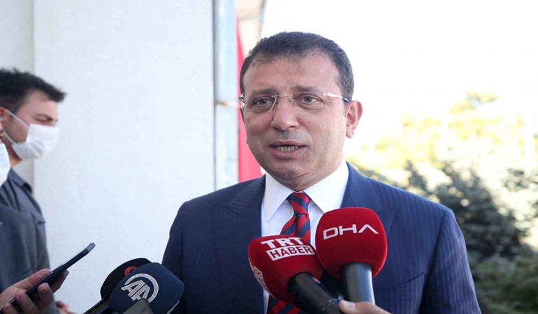 Sessiz kalan kurumlar açıklama yapsın