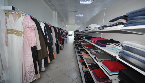 Sevgiyle paylaşın, kalplere iz bırakın