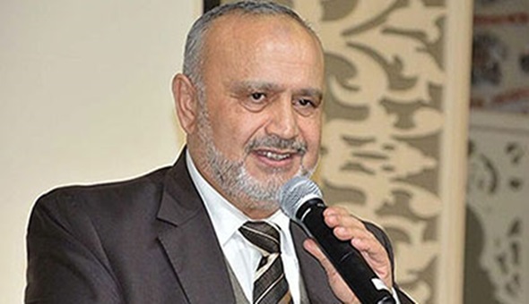 Şevki Yılmaz’dan dikkat çeken çıkış