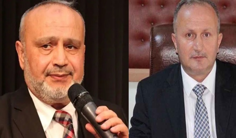 Şevki Yılmaz'ın yeğeni açığa alınmıştı, gözaltı sayısı 11'e yükseldi