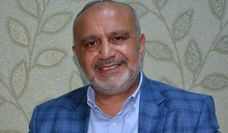 Şevki Yılmaz şeriat istedi, FETÖ'cülere de af çağrısı yaptı