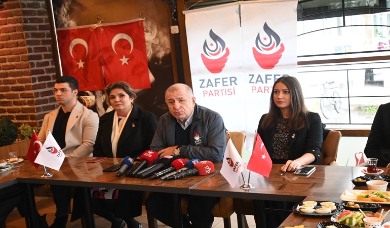 Şeyh Sait isminin bulvara verilmesinin iptali için dava açacağım