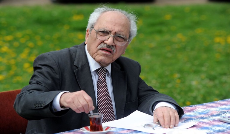 Sezai Karakoç günleri başlıyor