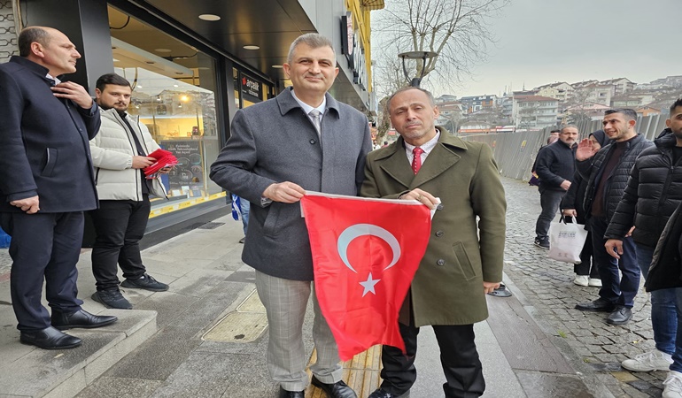 Sezer: Kentsel dönüşümü hızlandıracağız