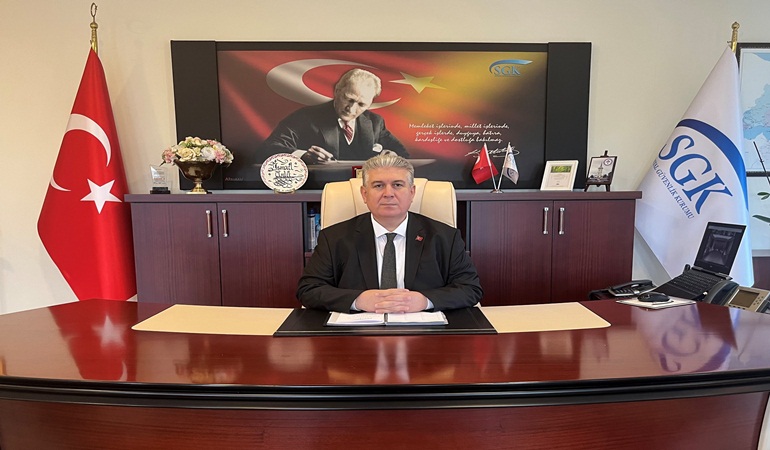 SGK duyurdu: Yapılandırmada son ödeme 31 Ağustos