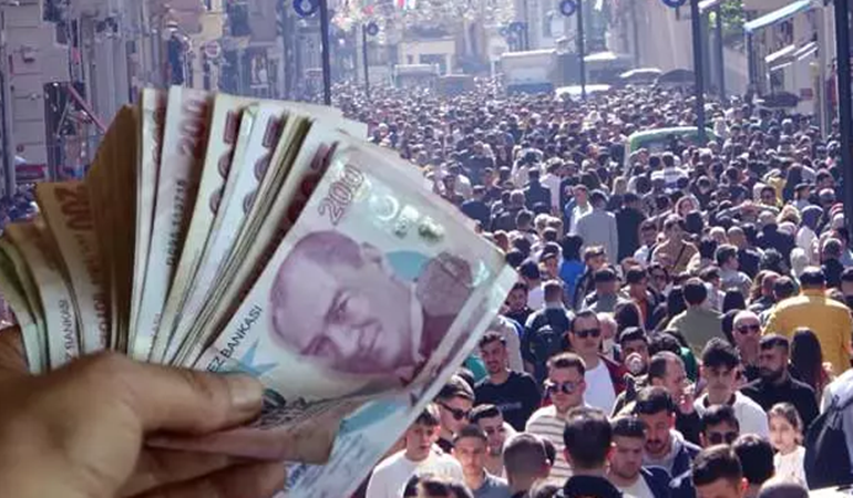 SGK, evlenenlere bu paraları veriyor!