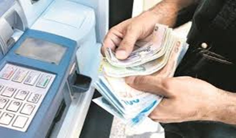 SGK maaşları ödeyebilecek mi?