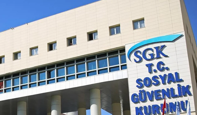 SGK'nın hastalar için gönderdiği para kayıp