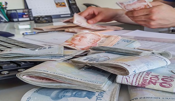 SGK tarihinde böyle yolsuzluk görülmedi 