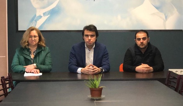 SGK’yı emlak komisyoncusu yaptılar