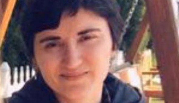 Sibel'i gören var mı?