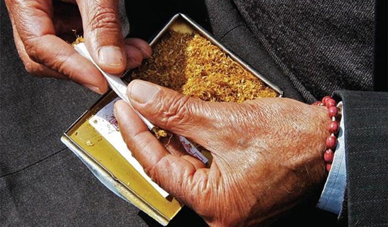 Sigara tiryakilerini kızdıracak zam