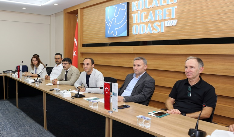 Sigara yasağı ve denetimleri KOTO’da konuşuldu