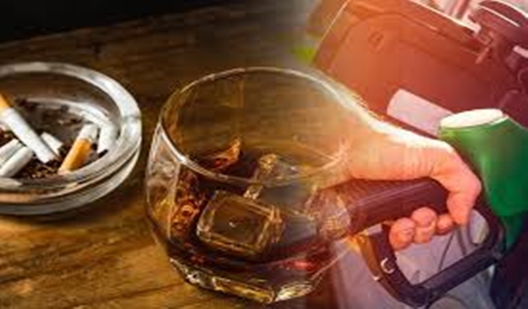 Sigaradan akaryakıta o zamlar otomatiğe bağlandı!