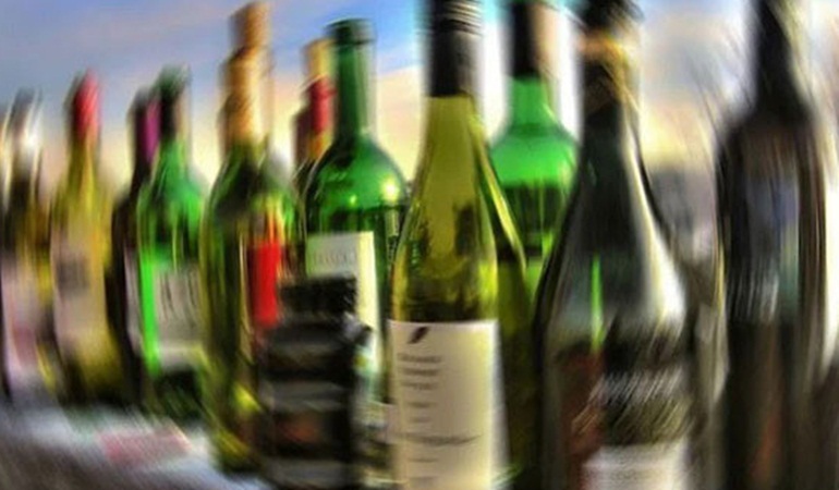 Sigaradan sonra Alkole de zam geldi