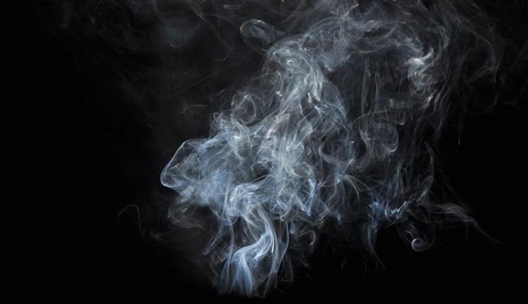 Sigaranın dumanı virüs mü taşıyor?