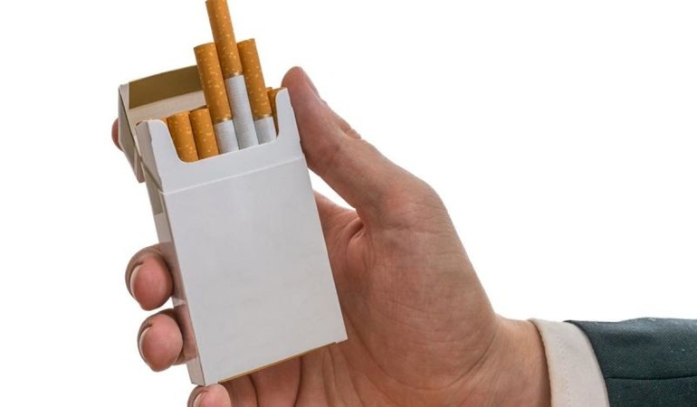 Sigaraya büyük zam