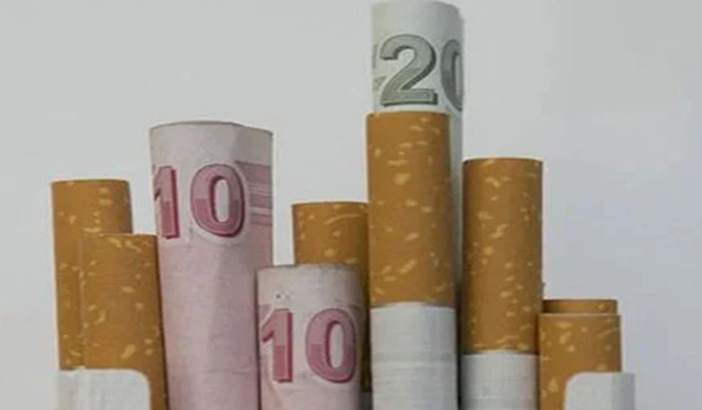 Sigaraya büyük zam geliyor