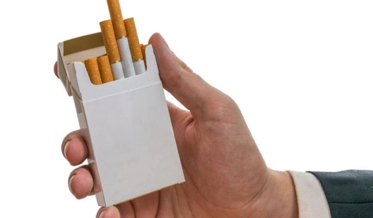 Sigaraya dev zam geliyor