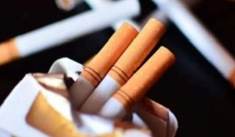 Sigarayla ilgili yeni yasaklar!
