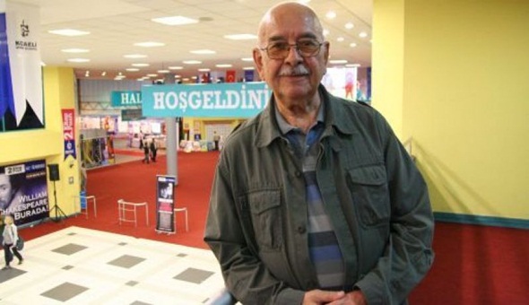 Şiirler Ruşen Hakkı için yarışıyor