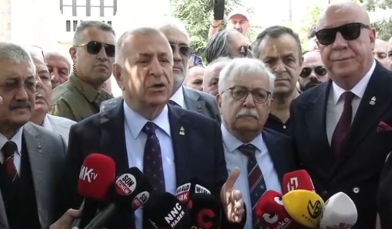 Silah bırakma iddiası yalan