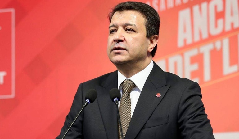 Silivri'de nüfusu artırmayalım diyerek adayı açıklamadı