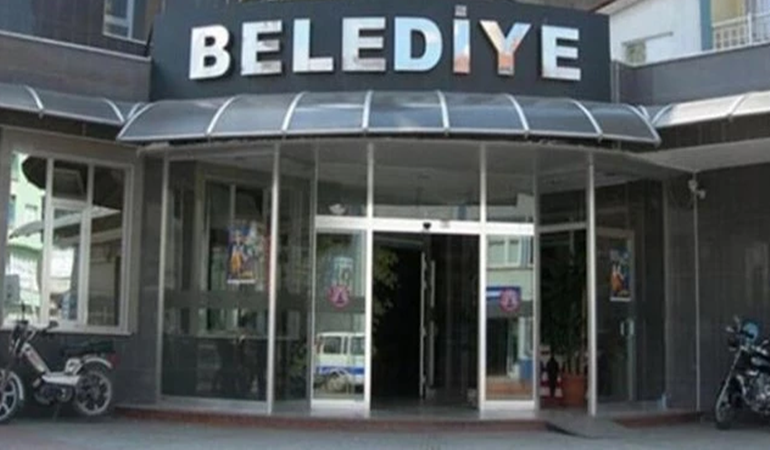 Silkeleyin talimatı belediyeleri bakın ne hale getirdi!