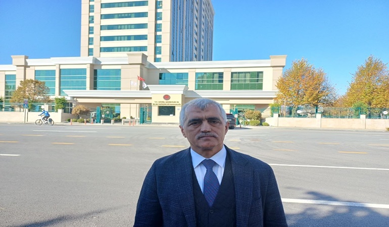 Simge Mat’ın Yukarı Hereke’yi perişan etmesine izin vermeyeceğiz!