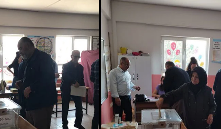 Sinan Ateş’in ablasının paylaşımı