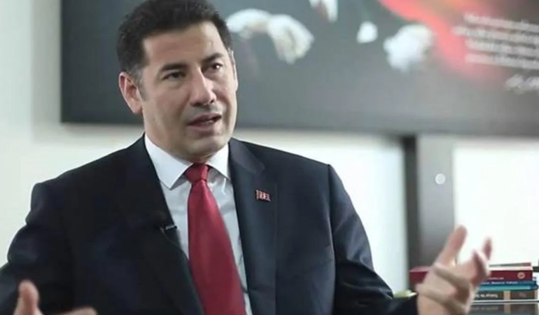 Sinan Oğan açıkladı AKP yalanladı