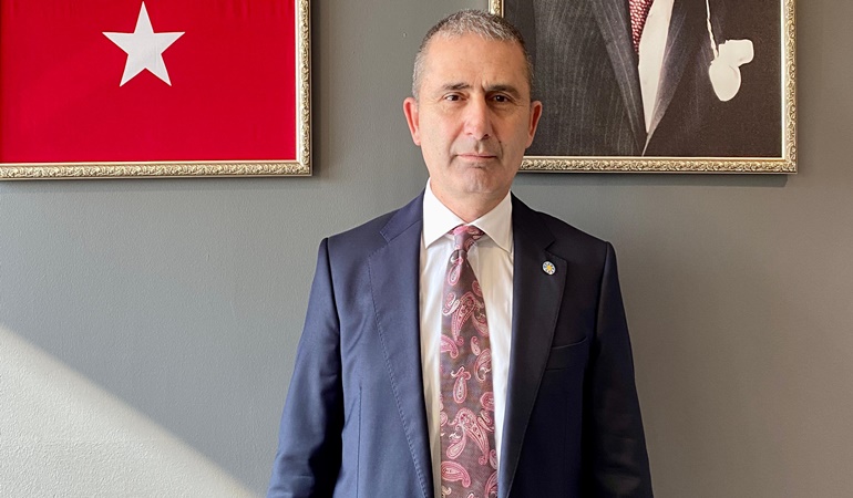 Şirin: Umudu, adaleti ve cesareti büyüttüğümüz bayramlardayız