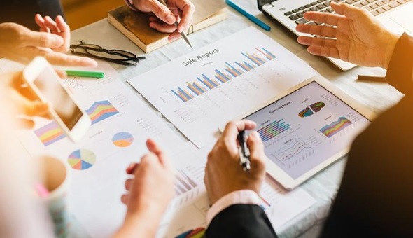 Şirketler yakında batacak