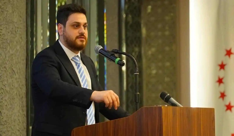 Sistem sürekli olarak belli insanların cebini doldurmak üzere kurgulanmış